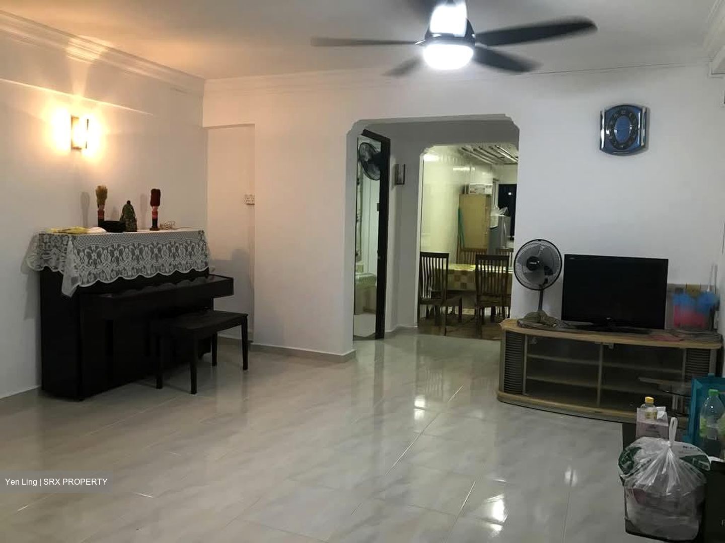 Blk 178 KEBUN BARU LINK 2 (Ang Mo Kio), HDB 4 Rooms #576163331